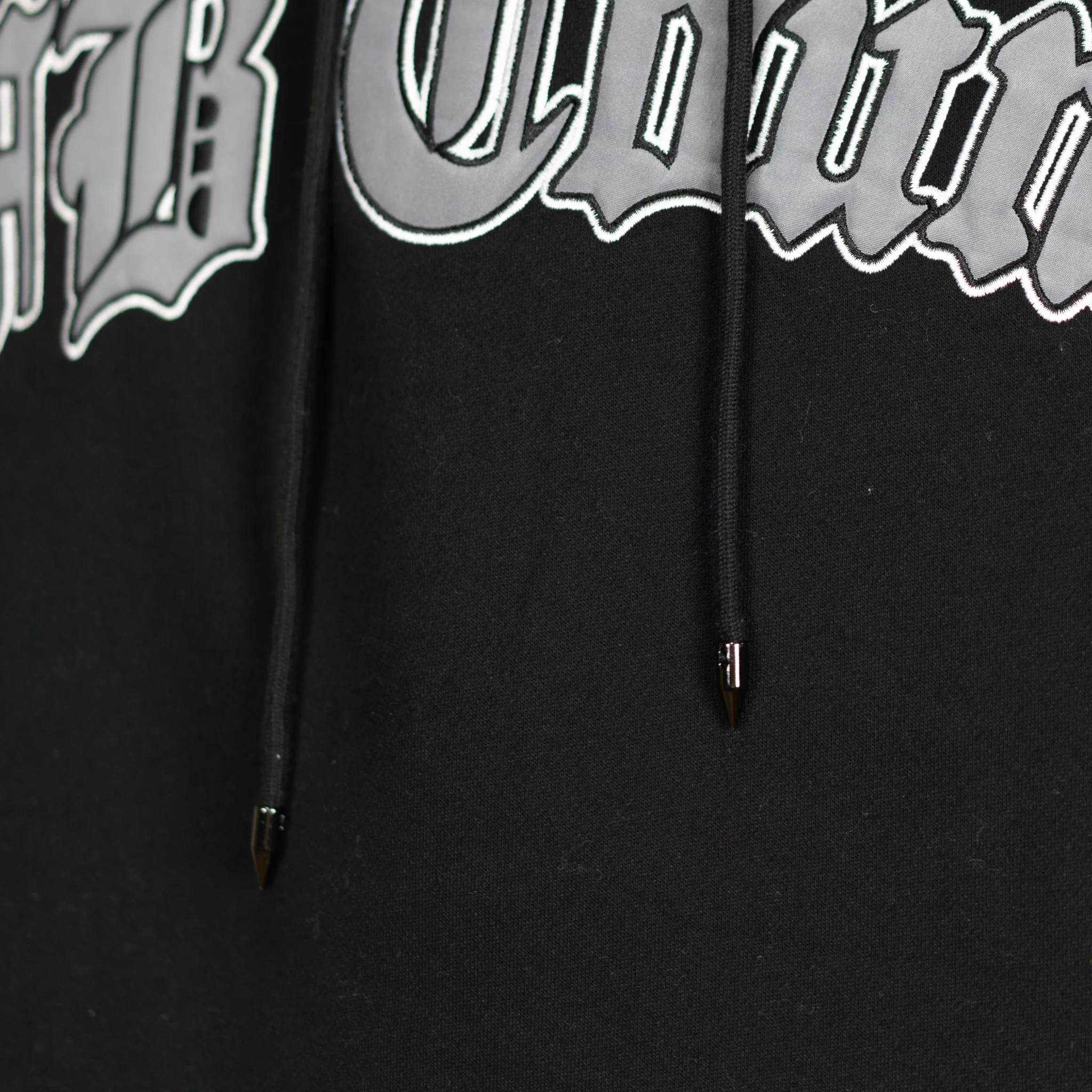FB County Old School Hoodie - Image 5