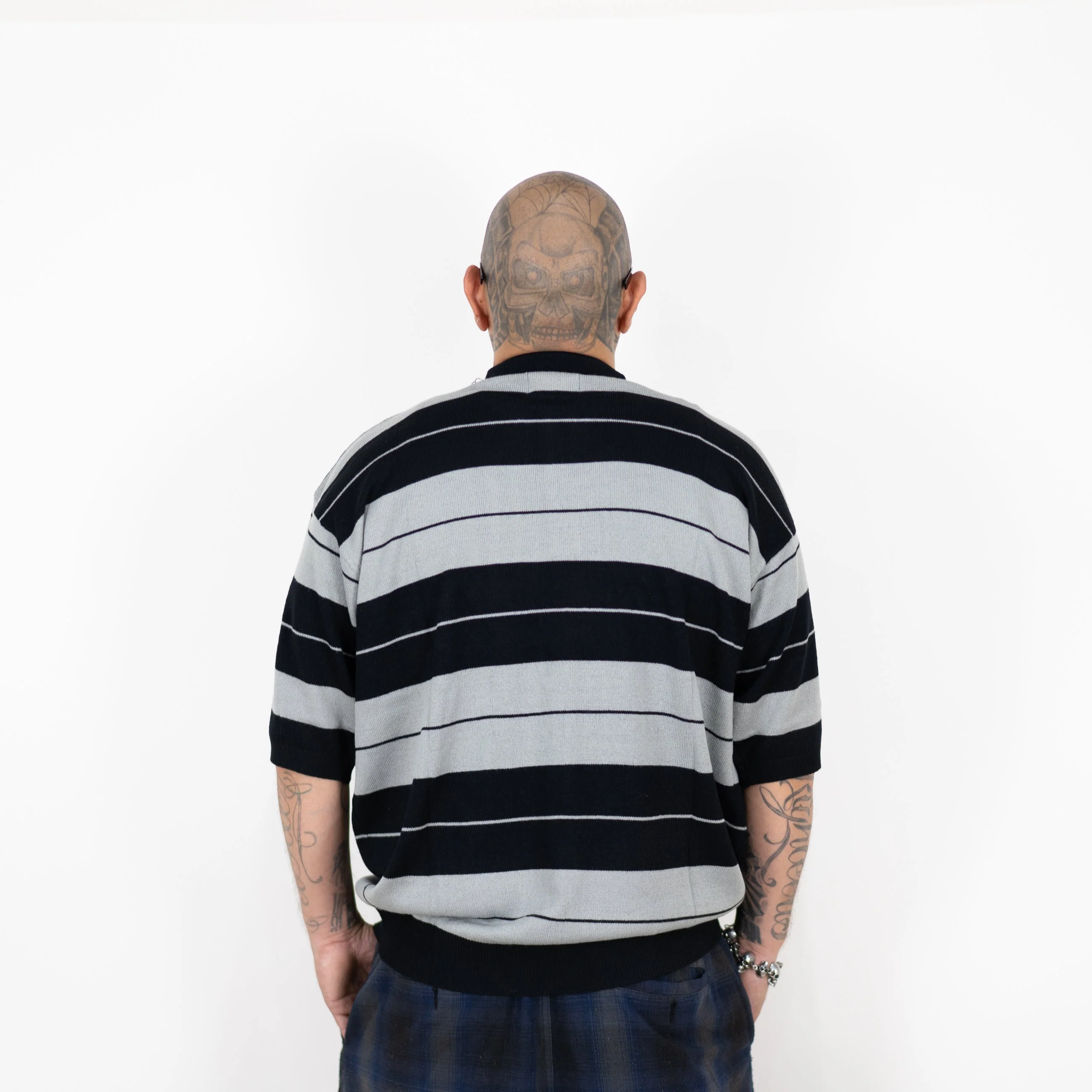 The Original Cascade Bumblebee Shirt - Image 15