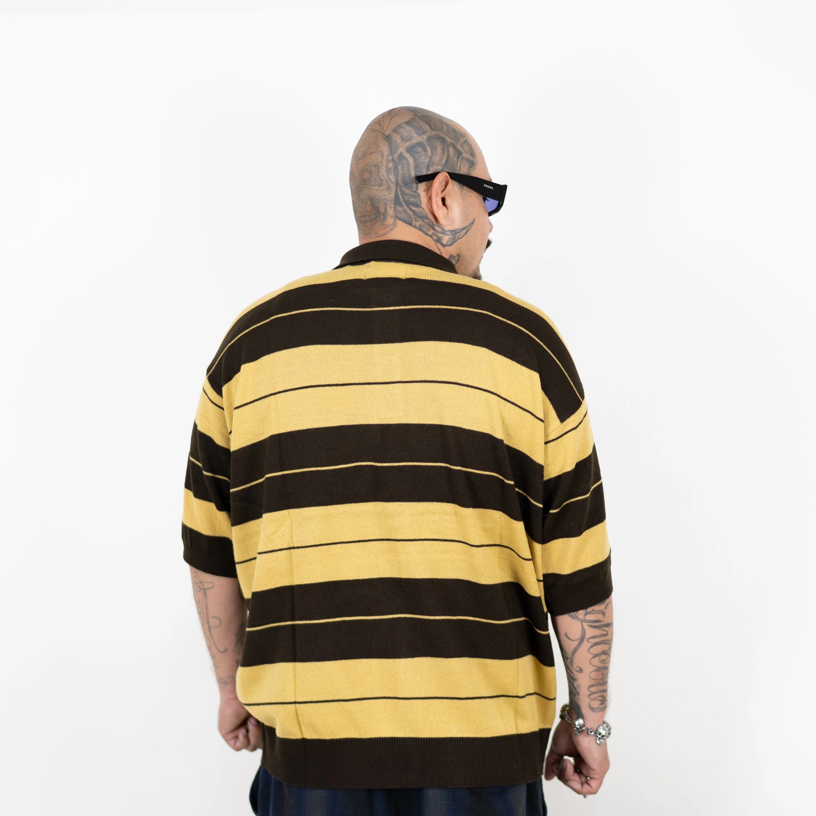 The Original Cascade Bumblebee Shirt - Image 18