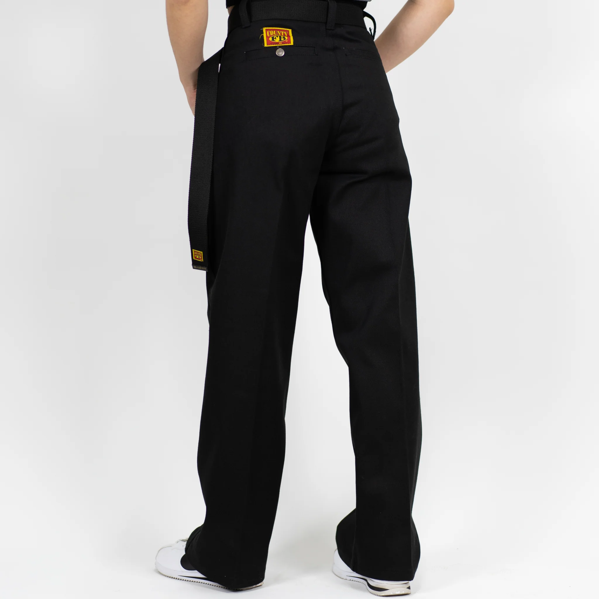 FB County 50/50 Pants - Image 5