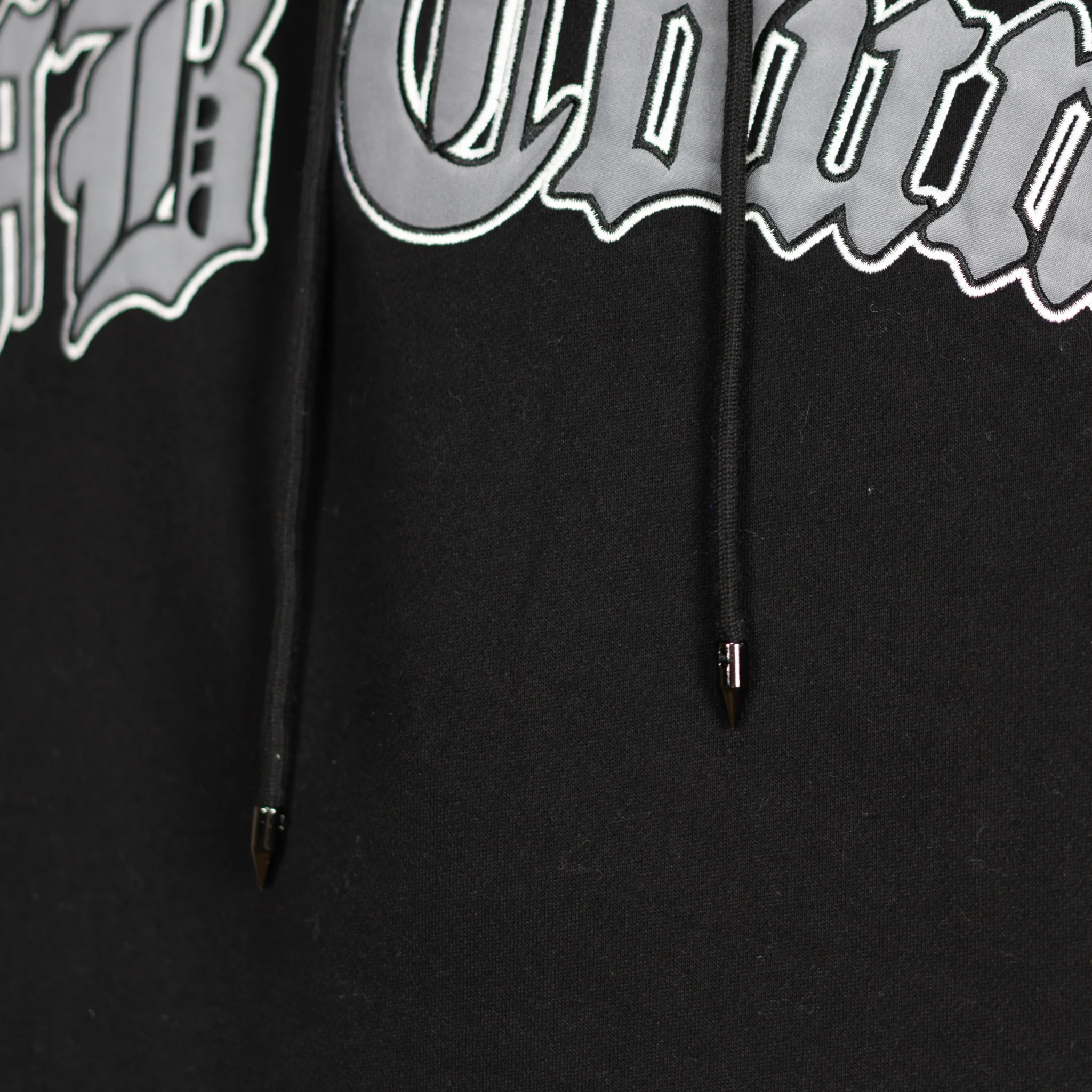 FB County Old School Hoodie - Image 5